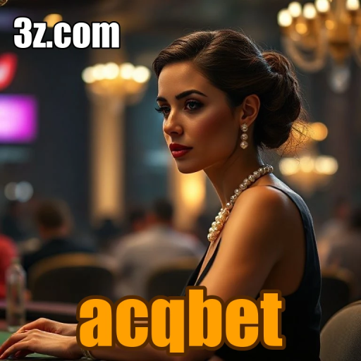 Explorando as Ofertas de Bonuses no Acqbet com Estilo