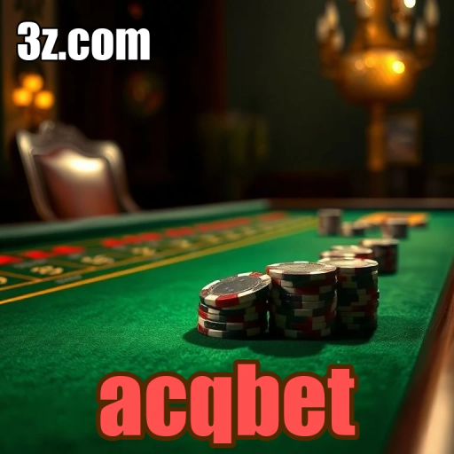 A Vibrante Comunidade do acqbet: Juntos em Cada Jogada