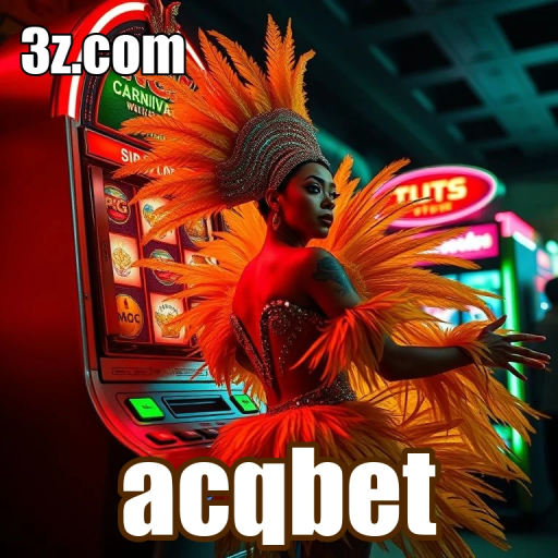 acqbet Caça-Níqueis